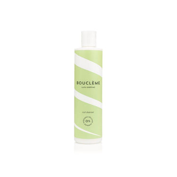 Curl Cleanser 300Ml